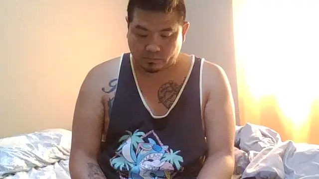 TheChino69 online show from 10-17-25, 07:27