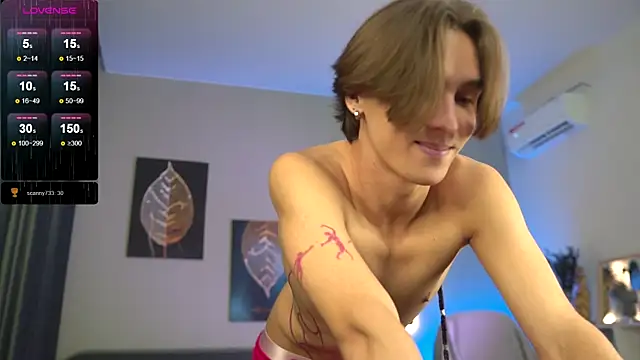 CleoStringer online show from 10-16-25, 08:59