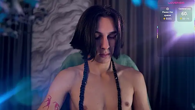 CleoStringer online show from 02-17-26, 07:49