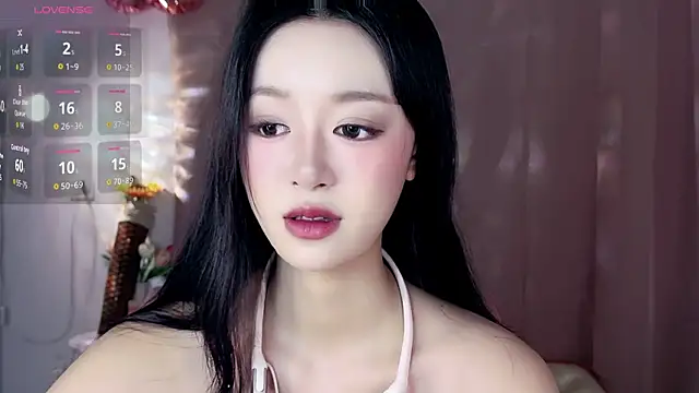 Nelly520 online show from 11-08-25, 05:29