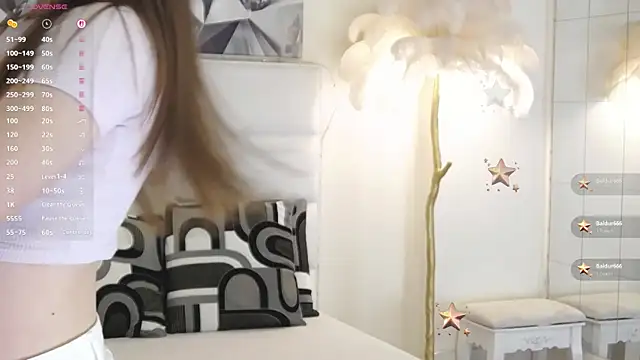JennaClover online show from 05-21-26, 05:03