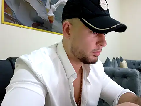 maximus888A online show from 06-06-26, 08:46