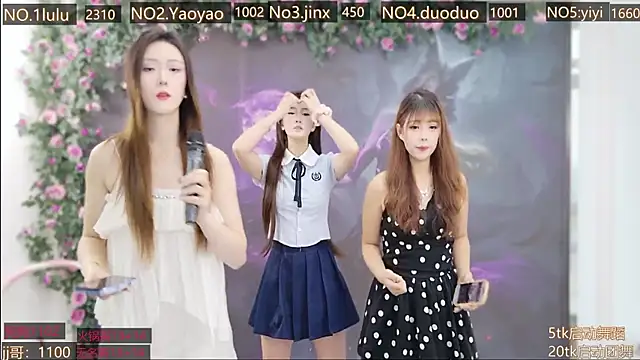 DogdogSM online show from 11-04-25, 03:16