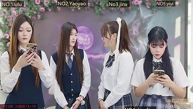 DogdogSM online show from 12-05-25, 01:47