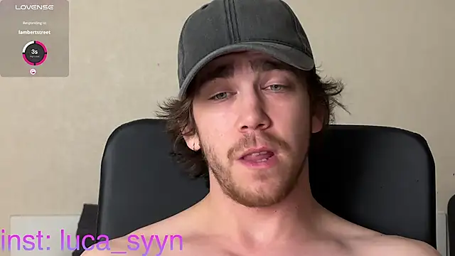 luca syn online show from 10-27-25, 06:56