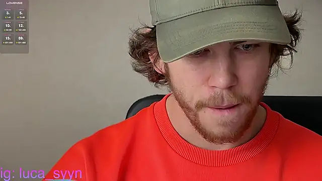 luca syn online show from 11-05-25, 02:06