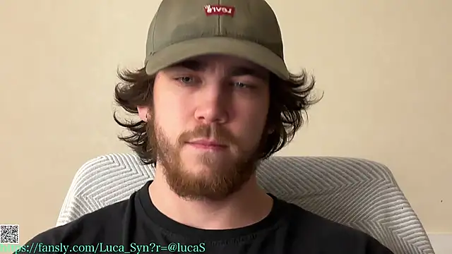 luca syn online show from 11-28-25, 02:20