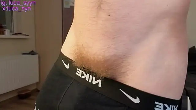 luca syn online show from 02-26-26, 02:49