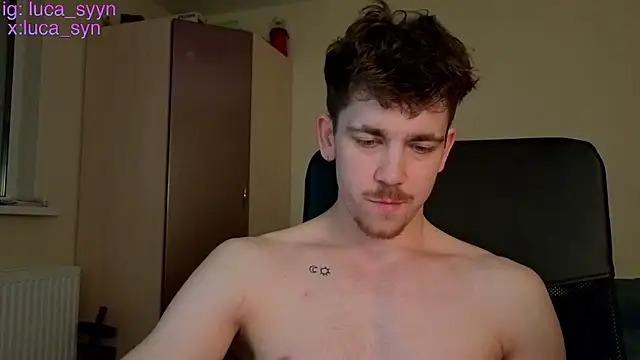 luca syn online show from 04-08-26, 06:41