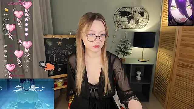 elliupp online show from 12-05-25, 08:12