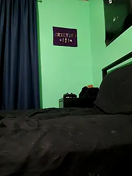 Crypticfreak505 online show from 10-01-25, 02:50