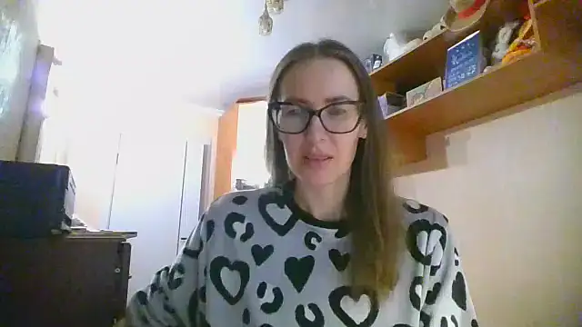 Snapshot of Norivann chatting on 11-13-25, 11:53 Norivann online show from 11-13-25, 11:53