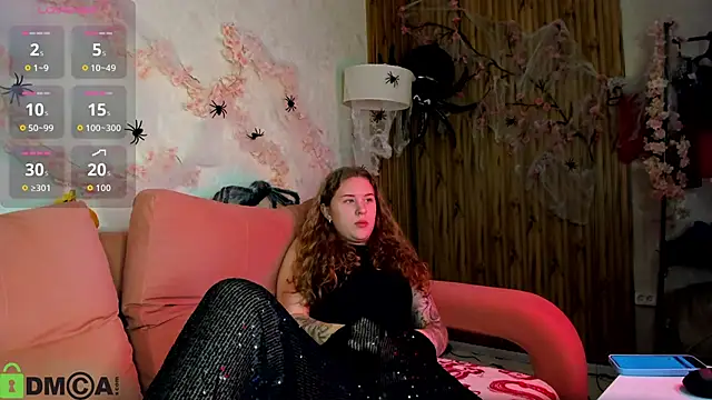 Snapshot of Elsie_Cutties chatting on 10-23-25, 12:21 Elsie Cutties online show from 10-23-25, 12:21