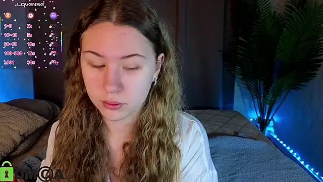 Elsie Cutties online show from 02-02-26, 01:04