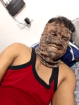 Rushasharma 368 online show from 11-08-25, 06:18