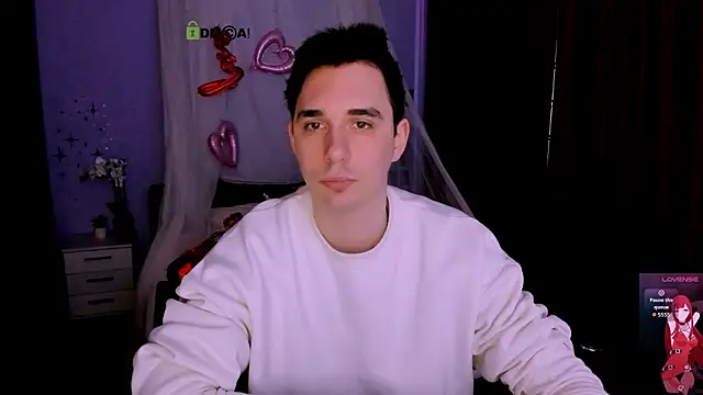 jason sweety online show from 02-20-26, 07:58