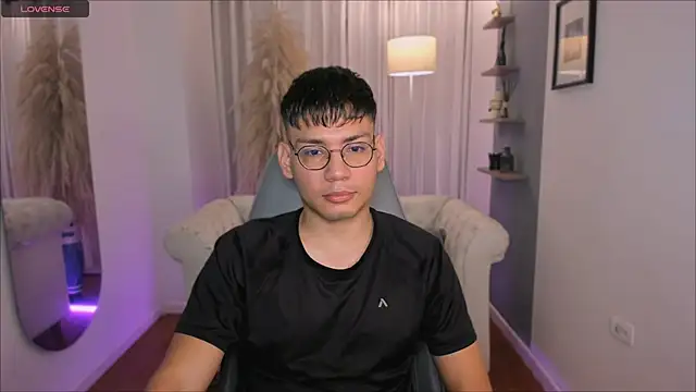 marcuswildx online show from 01-11-26, 11:26