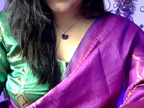 Snapshot of Aaliya02 chatting on 02-27-26, 08:31 Aaliya02 online show from 02-27-26, 08:31