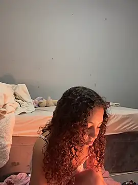 OliviaAshhh online show from 01-18-26, 12:47