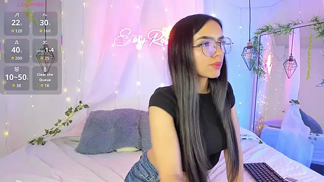 eimi rosse18 online show from 04-10-26, 02:11