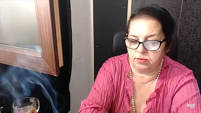 Snapshot of MissSanjanne chatting on 09-21-25, 04:25 MissSanjanne online show from 09-21-25, 04:25
