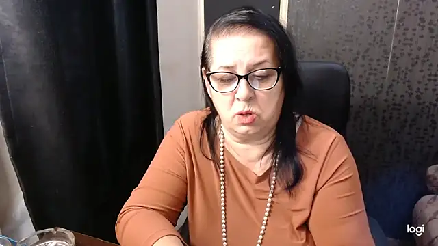 Snapshot of MissSanjanne chatting on 10-11-25, 05:55 MissSanjanne online show from 10-11-25, 05:55