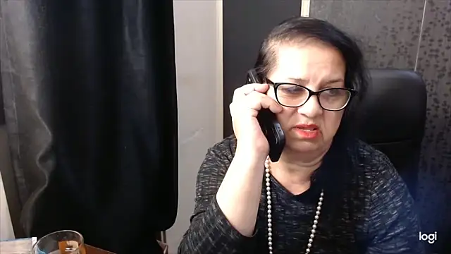 MissSanjanne online show from 11-09-25, 07:56