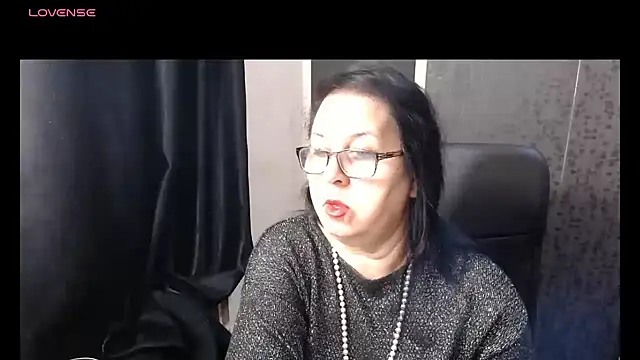 MissSanjanne online show from 12-04-25, 12:31