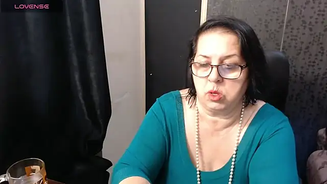 MissSanjanne online show from 03-10-26, 08:08