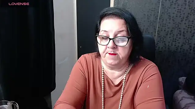 MissSanjanne online show from 05-09-26, 07:52