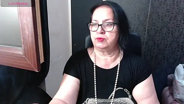 MissSanjanne online show from 05-31-26, 09:05