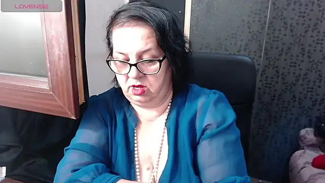 MissSanjanne online show from 06-03-26, 11:32