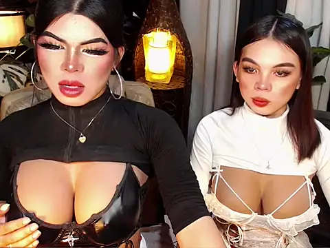 JANAALWAYSHORNY online show from 11-07-25, 05:51