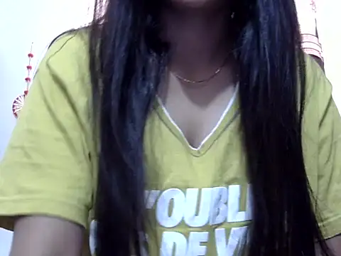 Snapshot of ANAYA_BABEE chatting on 10-19-25, 11:11 ANAYA BABEE online show from 10-19-25, 11:11
