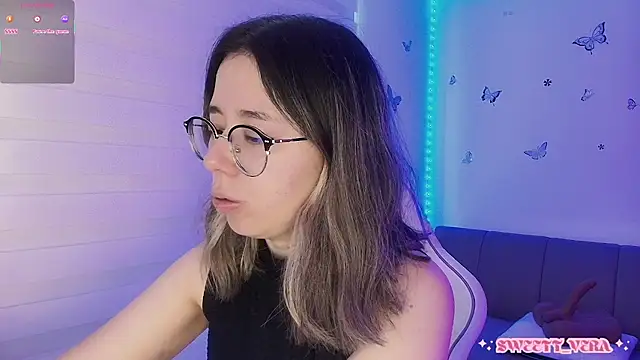 sweettvera online show from 02-19-26, 01:29