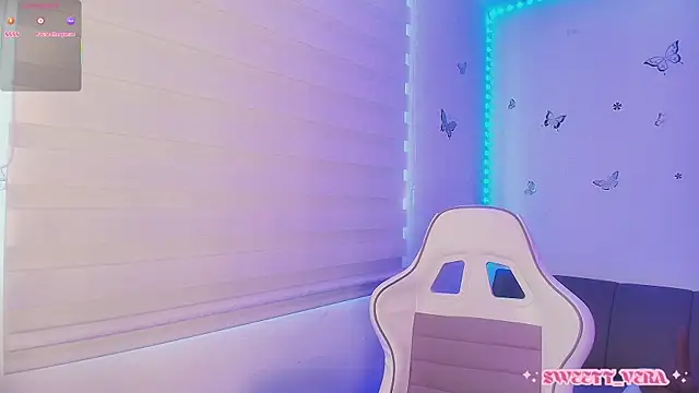 sweettvera online show from 03-31-26, 01:22