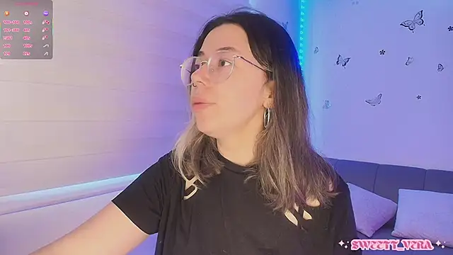 sweettvera online show from 04-06-26, 01:34