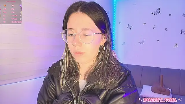 sweettvera online show from 04-20-26, 12:52