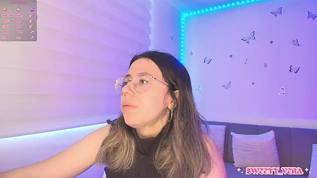 sweettvera online show from 05-19-26, 12:55