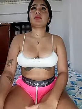 Sashalana online show from 10-07-25, 12:24