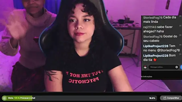 sweetamy326 online show from 05-20-26, 12:33