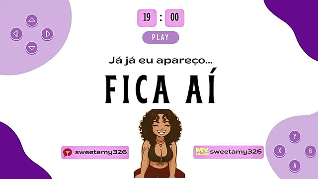 sweetamy326 online show from 07-10-26, 10:12