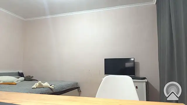 Prettyyy Angel online show from 11-07-25, 03:56