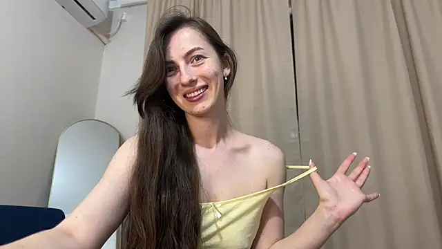 Prettyyy Angel online show from 05-24-26, 06:35