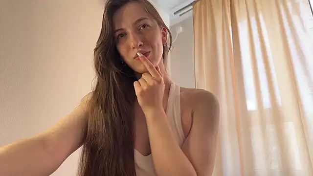 Prettyyy Angel online show from 05-25-26, 07:25