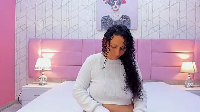 VaniaRose online show from 10-24-25, 01:29