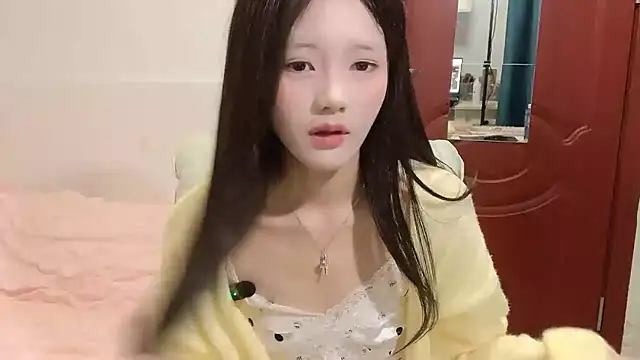 Snapshot of Ximei-O chatting on 11-14-25, 06:17 Ximei-O online show from 11-14-25, 06:17