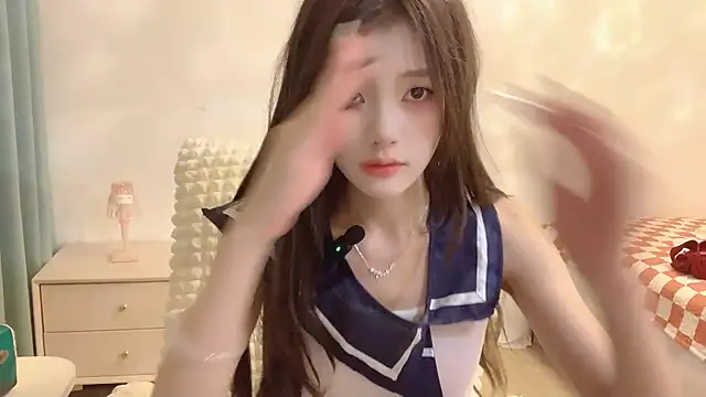 Snapshot of Ximei-O chatting on 11-19-25, 01:33 Ximei-O online show from 11-19-25, 01:33