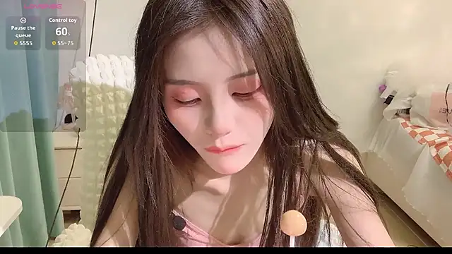 Snapshot of Ximei-O chatting on 01-13-26, 02:44 Ximei-O online show from 01-13-26, 02:44