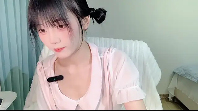 Ximei-O online show from 04-13-26, 03:17